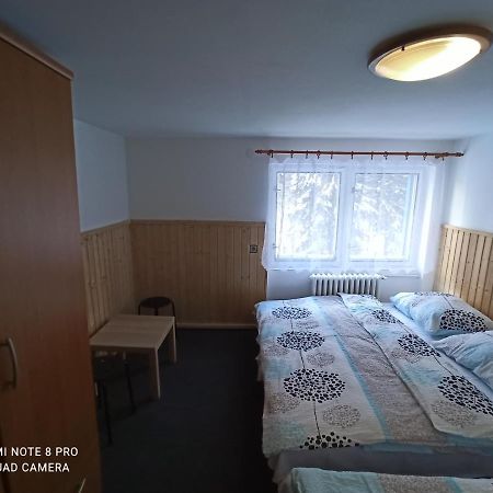 Penzion Modranka Pec pod Sněžkou Zewnętrze zdjęcie