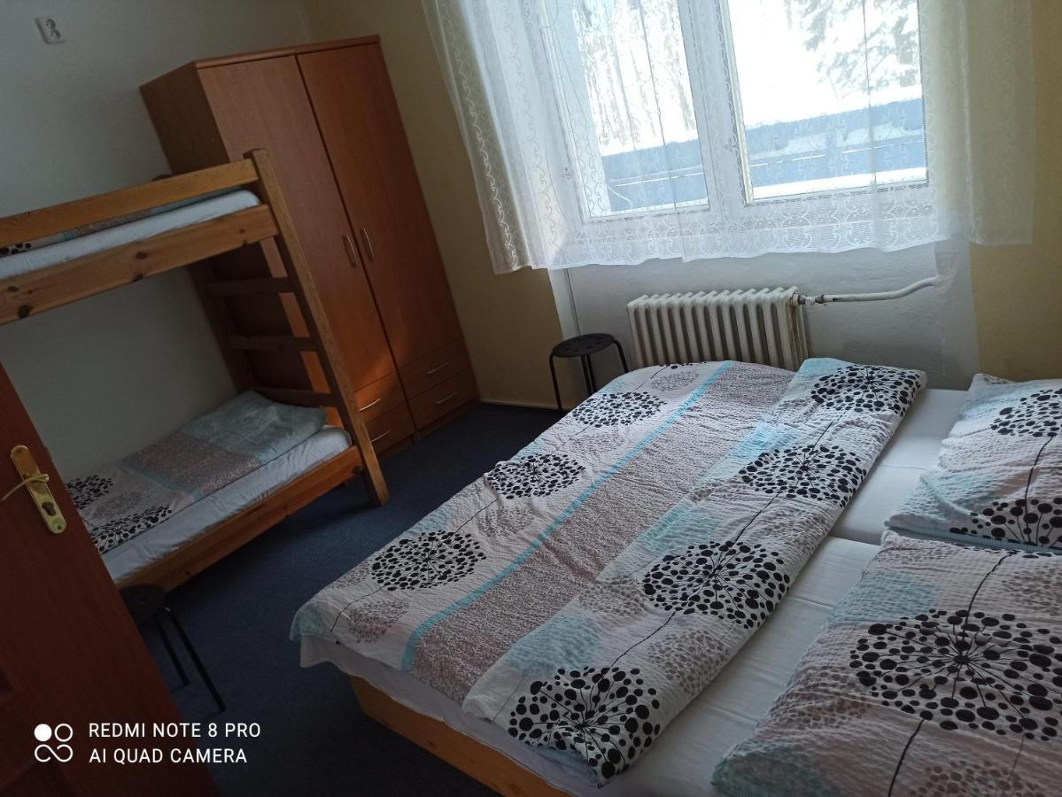 Penzion Modranka Pec pod Sněžkou Zewnętrze zdjęcie