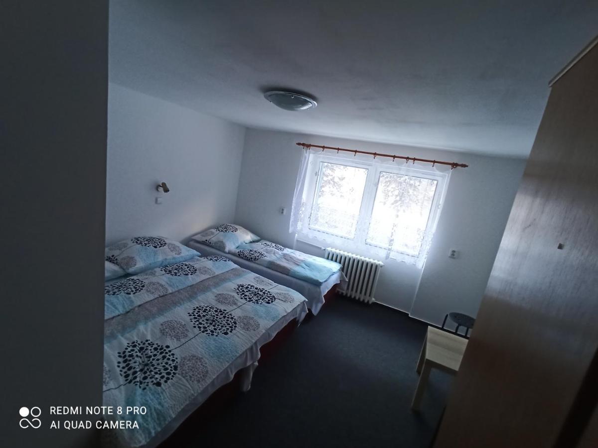 Penzion Modranka Pec pod Sněžkou Zewnętrze zdjęcie
