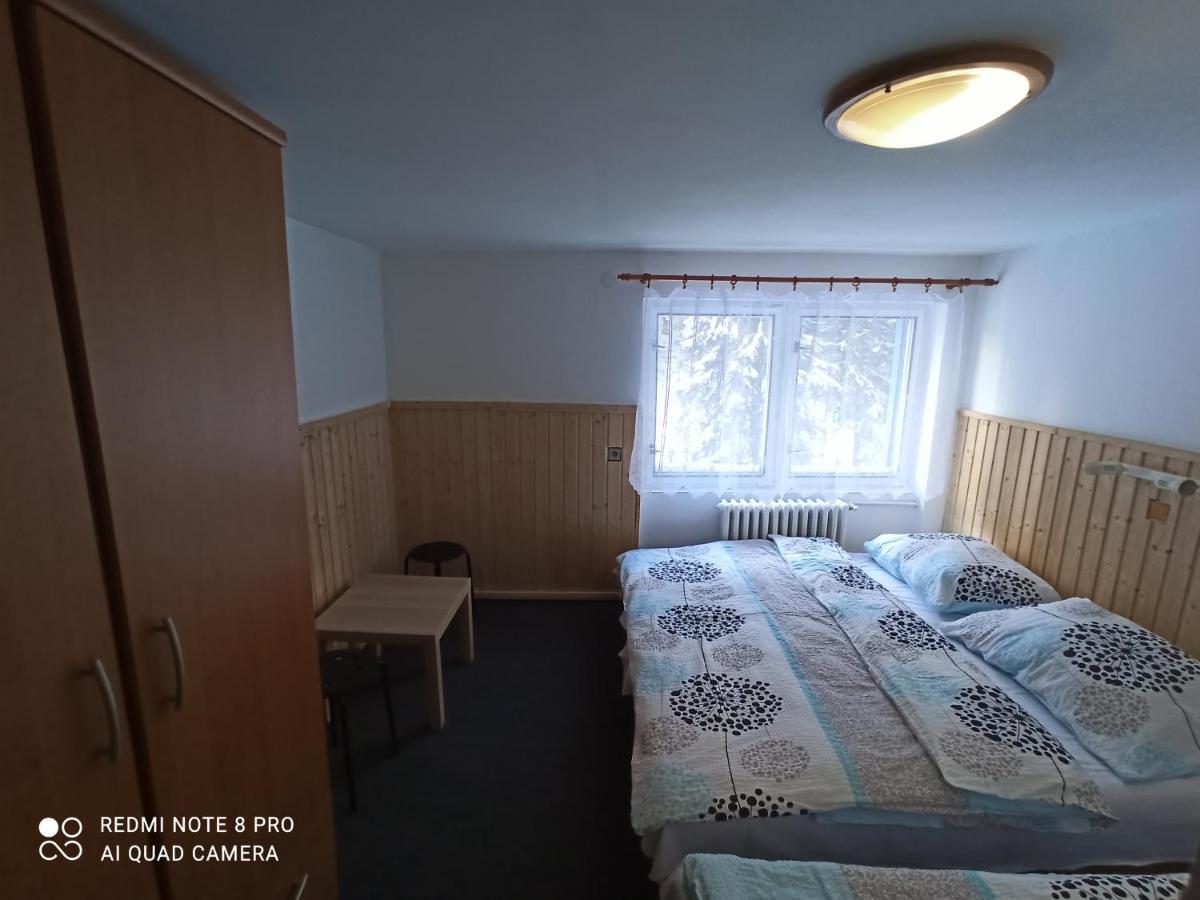 Penzion Modranka Pec pod Sněžkou Zewnętrze zdjęcie